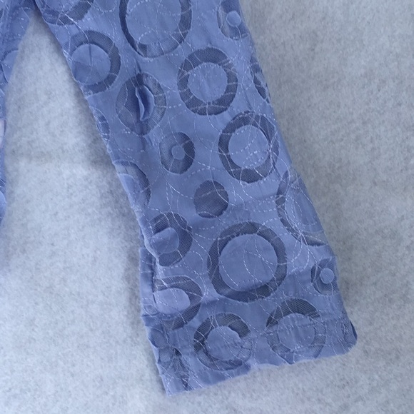 Ruby Rd. Petite Shirt/Top Size 8P NWOT - Picture 2 of 7